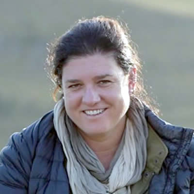 Ms Helena Atkinson (MA - Science)