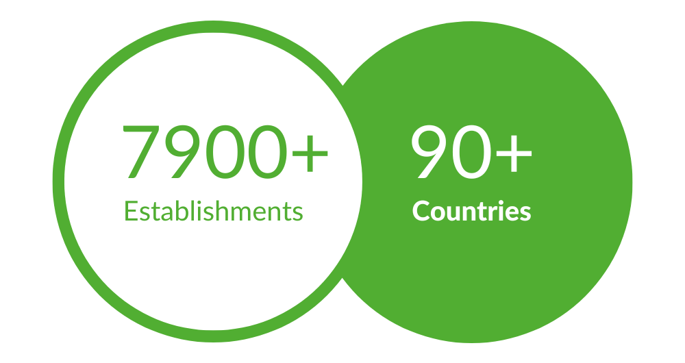 _Green+Key+in+numbers Green Key Establishments