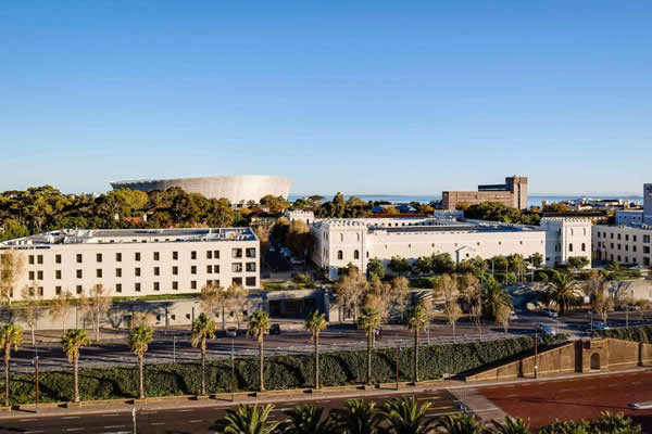 ProteaCapeTownWaterfrontBreakwaterLodge Protea Hotel