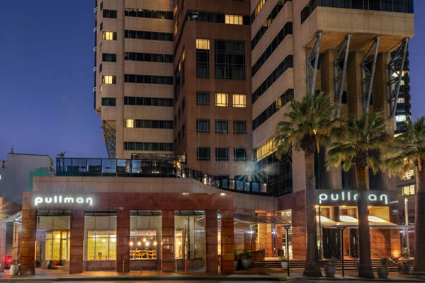 pullman-hotel Pullman Hotel