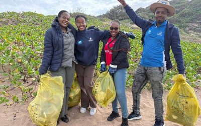 #MandelaDay 2025: A Celebration of Service, Unity, and Hope