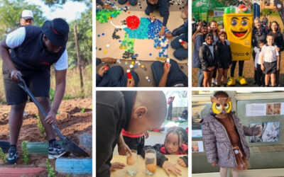 ADvTECH Schools Celebrate Science, Sustainability, and Community