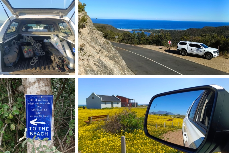 Strengthening stewardship along South Africa’s coasts