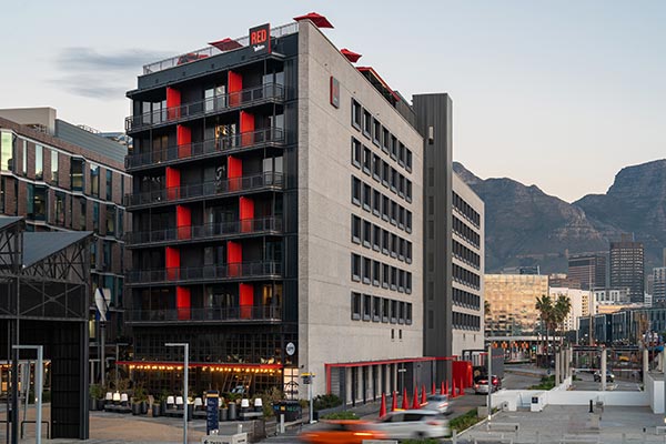 Radisson Red