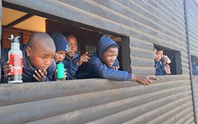 #NationalScienceWeek 2025: Over 200 Learners dive into conservation