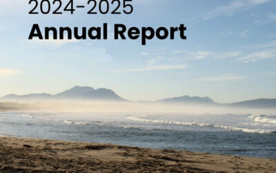 WESSA 99th Annual General Meeting 2025