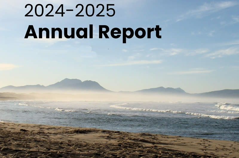 WESSA 99th Annual General Meeting 2025