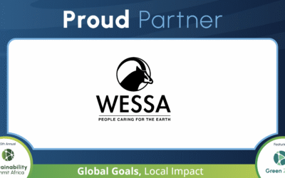 WESSA partners with Sustainability Summit Africa 2025 – Where Strategy Meets Impact