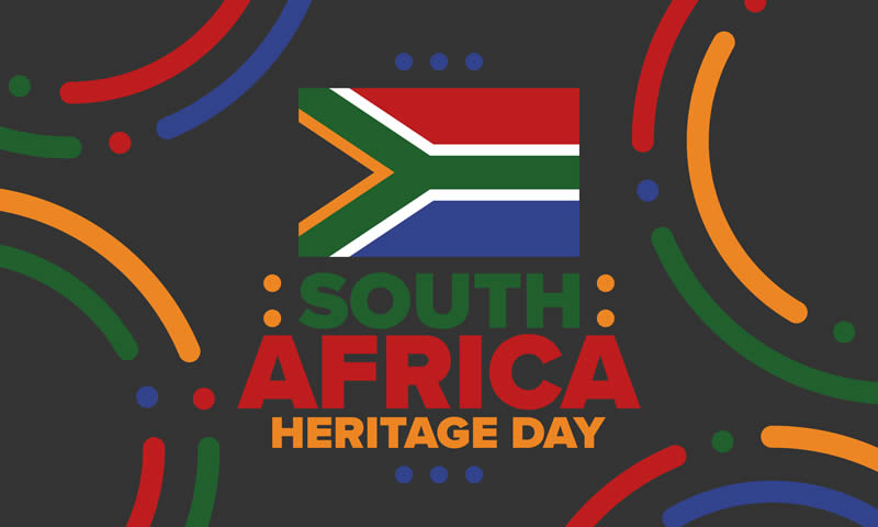 Heritage Day