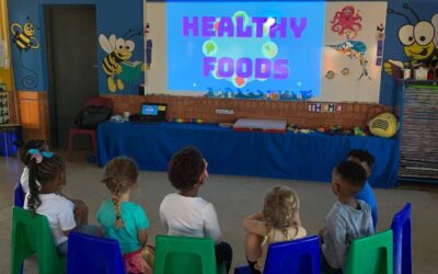 [ADvTECH Schools] Hand in Hand for Better Foods and a Better Future