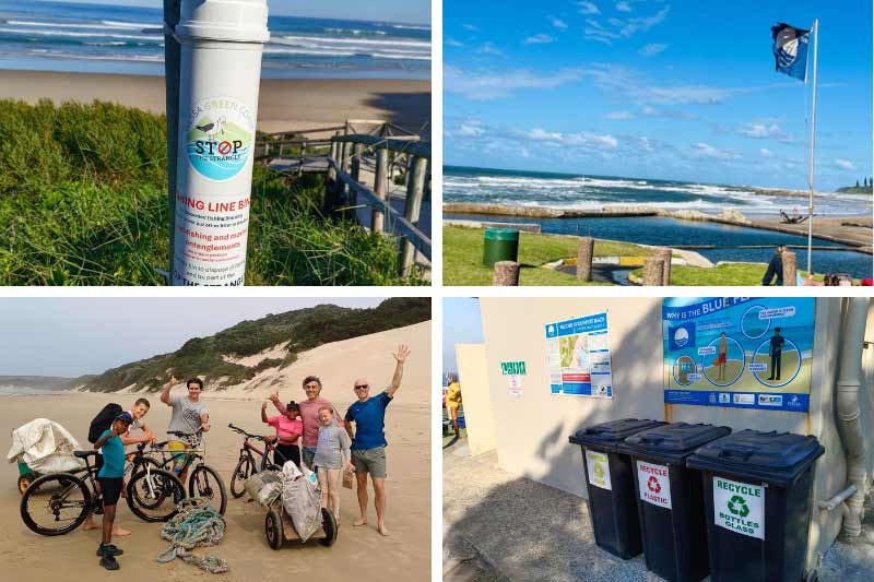 Coastal programme
