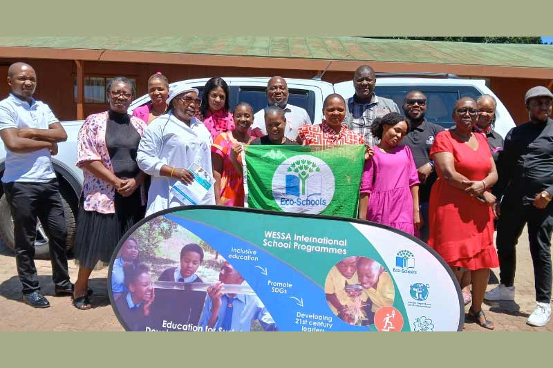 Wispeco Aluminium workshop