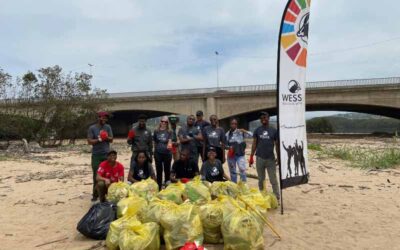 WESSA KZN Members explore, act and connect with nature this October