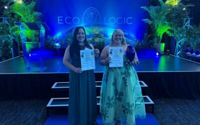 WESSA wins Gold and Bronze at the 2025 Eco-Logic Awards for Eco-Hospitality & Tourism