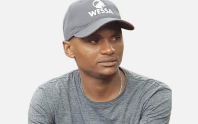 WESSA welcomes Biodiversity Protection Unit Ranger Bongani Chisale