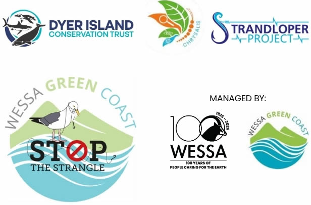 stop the strangle partners