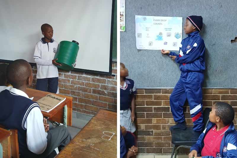 Dikolobe Primary School