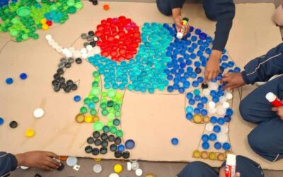 ADvTECH Eco-Schools 2025: A year of growth, creativity and environmental leadership