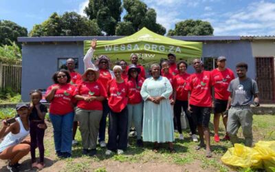 World Children’s Day – A Community effort to uplift children’s wellbeing