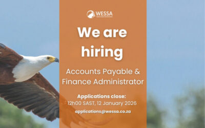 Join our Team: Accounts Payable & Finance Administrator