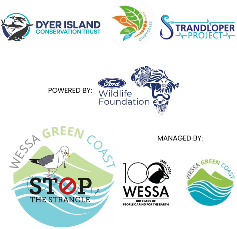 stop the strangle partners