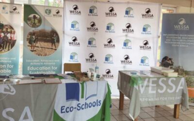 Connecting classrooms to nature at the STEAM Expo 2026