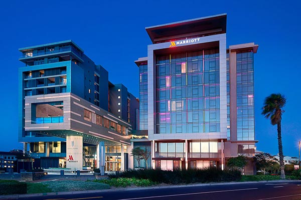 Marriott