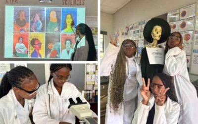 ADvTECH Schools: February 2026 activities inspire young environmental stewards