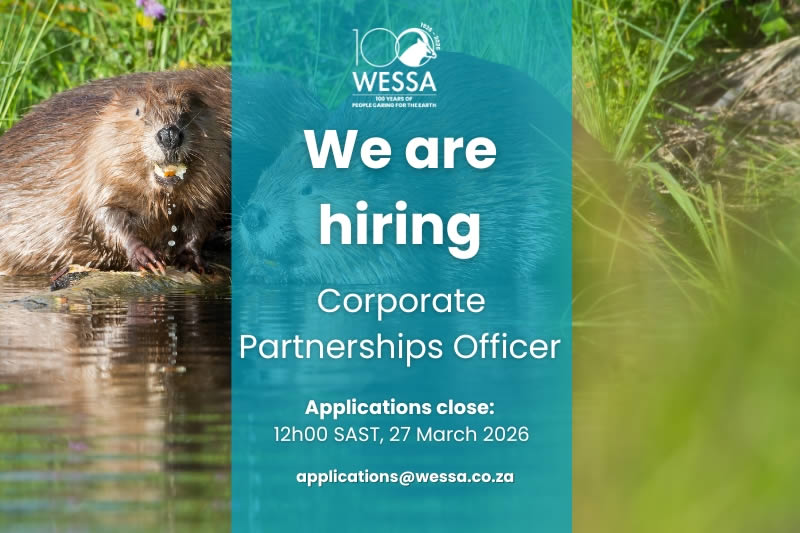 Corporate Partnerships Officer