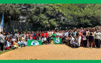 120+ Gauteng schools recognised for Environmental Leadership at WESSA Eco-Schools Awards 2025