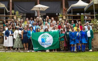 46 KwaZulu-Natal schools recognised by WESSA for driving environmental action