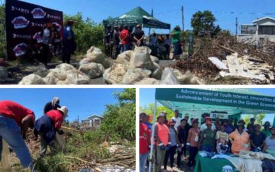 Schools, educators and youth enabled to drive waste action in KZN