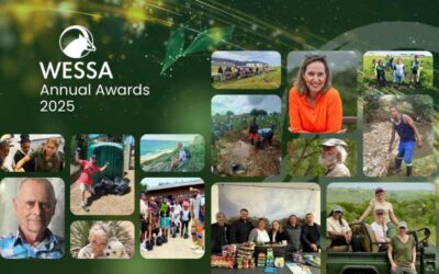 WESSA Annual Awards 2025 honour South Africa’s environmental champions