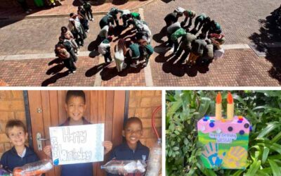 [ADvTECH Schools] Wishing WESSA a happy 100th