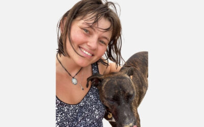 WESSA welcomes Katherine Imrie, Coastal Programme Research and Monitoring Coordinator