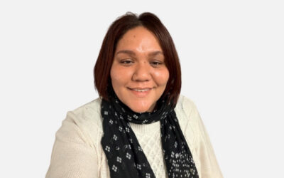 Welcome to Louelle Chelsea Philander, WESSA’s first Northern Cape Coordinator: Schools & Youth Unit
