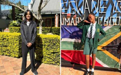 WESSA announces 2026 Young Reporters for the Environment national winners