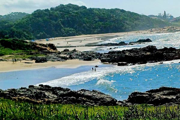 Leisure Bay