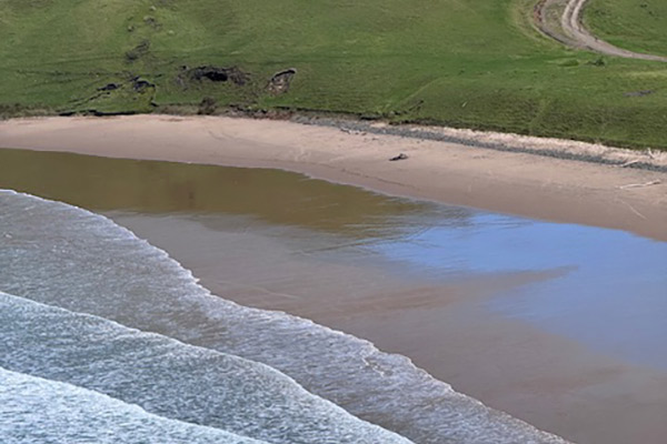 Lubanzi beach
