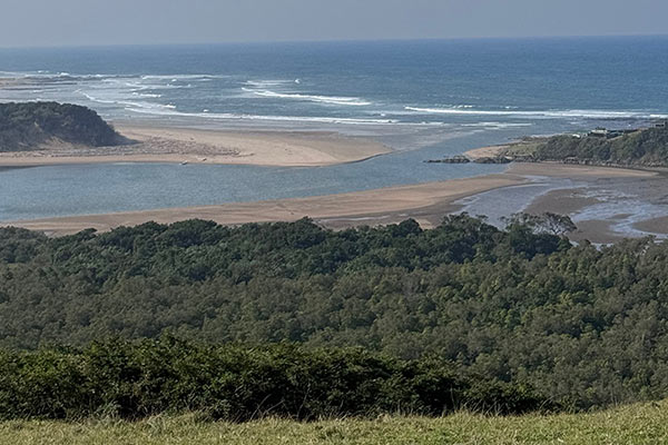 Qatywa Beach 