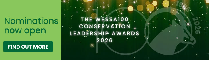 Annual Awards Banner