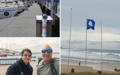 Strengthening sustainable coastal destinations through action, partnerships and learning