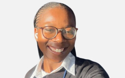 Meet Likhona Nqunqa: supporting WESSA’s resource mobilisation efforts through research and purpose-driven partnerships