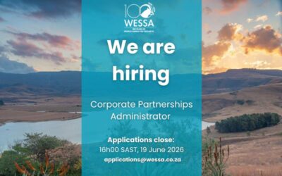 Join our Team: Corporate Partnerships Administrator
