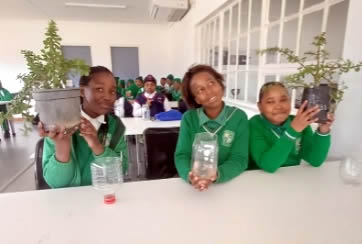 World Environmental Day