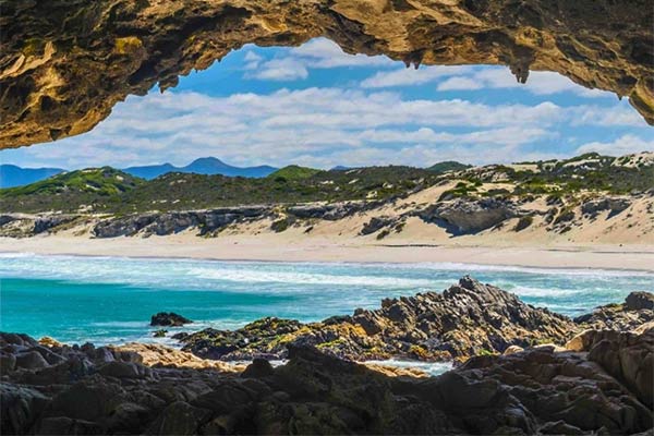 Walker Bay