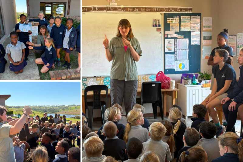 Coastal action: Building partnerships, reducing marine pollution and strengthening sustainable destinations