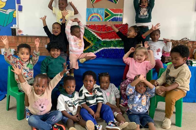 ADvTECH learners connect with South Africa’s natural and cultural heritage