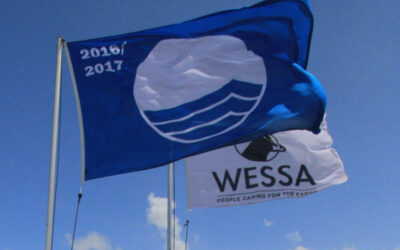 South Africa’s coast – a living heritage