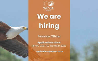 Join our Team – Finance Officer
